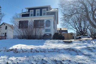 House for Rent, 343 Yonge Street, Midland, ON