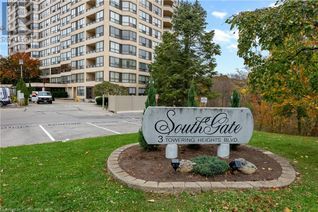 Condo for Sale, 3 Towering Hts Boulevard Unit# 1008, St. Catharines, ON