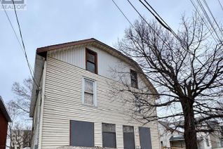 Duplex for Sale, 251-253 Wellington St E, Sault Ste. Marie, ON