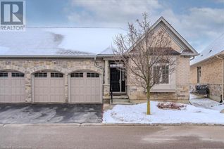 Bungalow for Sale, 435 Winchester Drive Unit# 40, Waterloo, ON