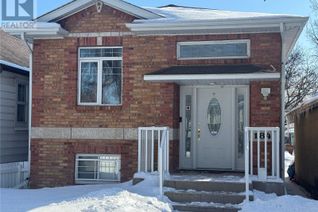 House for Sale, 1849 Atkinson Street, Regina, SK