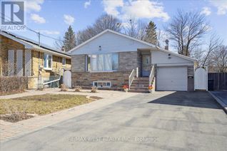 Bungalow for Sale, 65 Montvale Drive, Toronto (Cliffcrest), ON