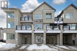 Townhouse for Rent, 5102 Vetere Street, Mississauga (Churchill Meadows), ON