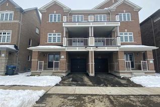 Detached House for Rent, 58 Lowes Hill Circle, Caledon, ON