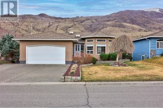 Ranch-Style House for Sale, 3653 Overlander Drive, Kamloops, BC