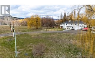 Commercial Land for Sale, 302 Sumac Road W, Kelowna, BC