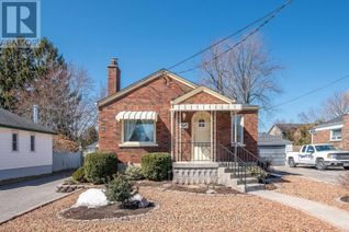 Detached House for Sale, 4 Caroline Street, Port Hope, ON