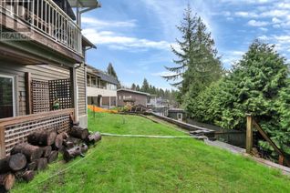 Bungalow for Sale, 2512 Penshurst Court, Coquitlam, BC