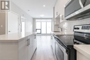 Condo for Rent, 690 King Street W #223, Kitchener, ON