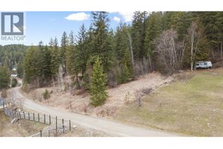 Land for Sale, 2481 Squilax-Anglemont Road Lot# 21, Lee Creek, BC