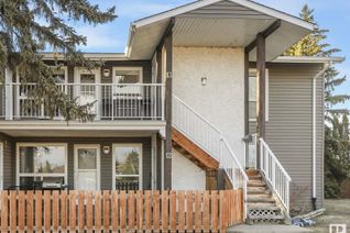 Townhouse for Sale, 13 3111 142 Av Nw, Edmonton, AB