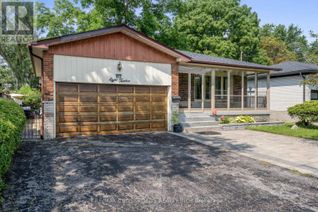 Backsplit for Rent, 812 Meadowvale Road #Basement, Toronto (Highland Creek), ON