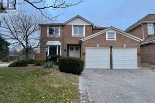 Detached House for Rent, 2 Heathmore Court, Markham (Unionville), ON