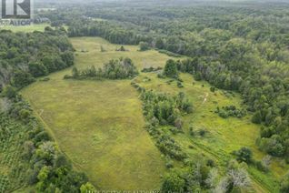 Land for Sale, 18374 Humber Station Road, Caledon, ON