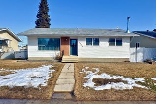 House for Sale, 4856 54 Av, Drayton Valley, AB