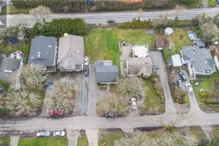 Vacant Residential Land for Sale, 4068 Grange Rd, Saanich, BC