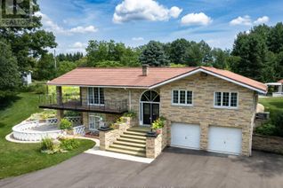 Detached House for Sale, 266132 Maple Dell Road, Norwich, ON