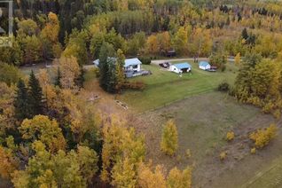 Commercial Farm for Sale, 404049 Highway 761, Rural Clearwater County, AB