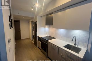 Property for Rent, 251 Jarvis Street #1505, Toronto (Moss Park), ON