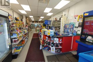 Convenience Store Business for Sale, 7694 Islington Avenue #3, Vaughan (East Woodbridge), ON