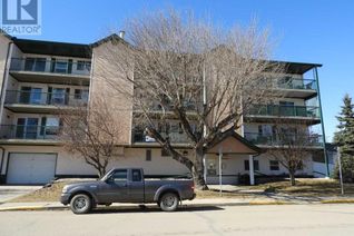 Loft for Sale, 5102 48 Street #201, Lacombe, AB