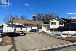 House for Sale, 9715 84 Street, Fort St. John, BC