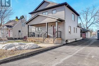 House for Sale, 23 Tunis Avenue, Ottawa, ON