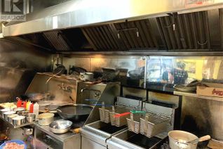 Restaurant Business for Sale