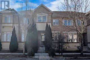 Townhouse for Rent, 3 Knights Corner Lane, Markham (Cornell), ON