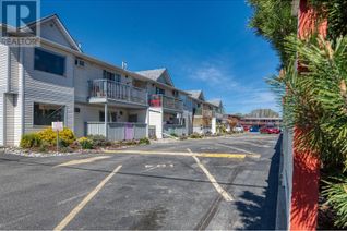 Townhouse for Sale, 1076 Dynes Avenue #103, Penticton, BC Townhouse for Sale, 1076 Dynes Avenue #103, Penticton, BC