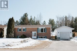 Bungalow for Sale, 35 Laroche Crescent, Petawawa, ON