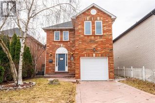 Detached House for Sale, 1116 Cedarwood Place, Burlington, ON