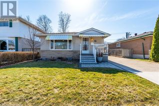 House for Sale, 648 Thornwood Avenue, Burlington, ON