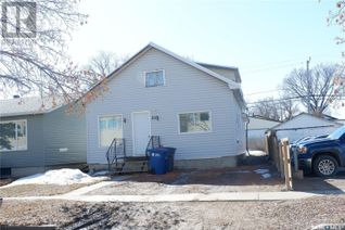 House for Sale, 211 4th Avenue W, Assiniboia, SK