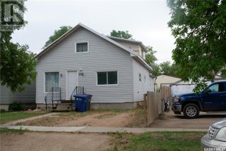 Property for Sale, 211 4th Avenue W, Assiniboia, SK