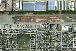 Commercial Land for Sale, 5201 54 Av, Bonnyville Town, AB