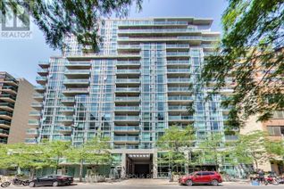 Condo for Rent, 96 St Patrick Street #615, Toronto (Kensington-Chinatown), ON