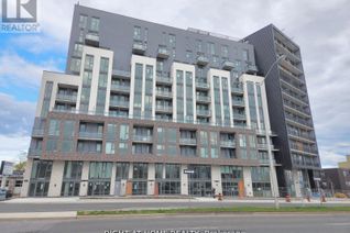 Property for Rent, 90 Glen Everest Road N #526, Toronto (Birchcliffe-Cliffside), ON