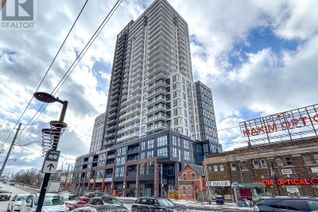 Property for Rent, 286 Main Street #2410, Toronto (East End-Danforth), ON