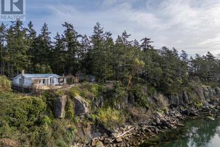 Bungalow for Sale, 90 Gulf Drive, Galiano Island, BC