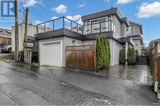 House for Sale, 3429 Dundas Street, Vancouver, BC