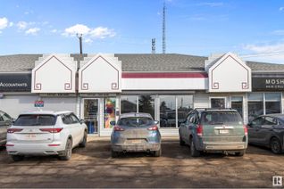 Commercial/Retail Property for Sale, 15734 100 Av Nw, Edmonton, AB