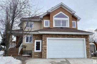 Detached House for Sale, 7 Rosemount Pl, Beaumont, AB