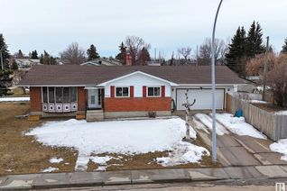 House for Sale, 4400 44 St, Stony Plain, AB