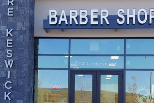 General Sales/Services Non-Franchise Business for Sale, 2763 182 St Sw, Edmonton, AB