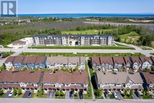 Condo for Rent, 17 Spooner Crescent #307, Collingwood, ON