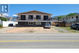 Duplex for Sale, 2318-2324 Mcgraw Street, Penticton, BC