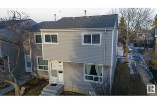 Townhouse for Sale, 316 Northgate Tc Nw, Edmonton, AB