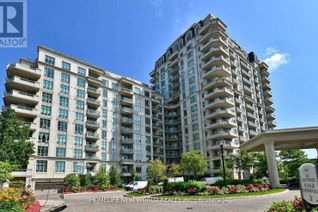 Property for Rent, 20 Bloorview Place #1207, Toronto (Don Valley Village), ON