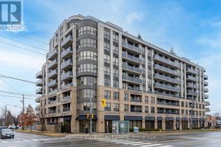 Property for Rent, 760 Sheppard Avenue W #313, Toronto (Bathurst Manor), ON